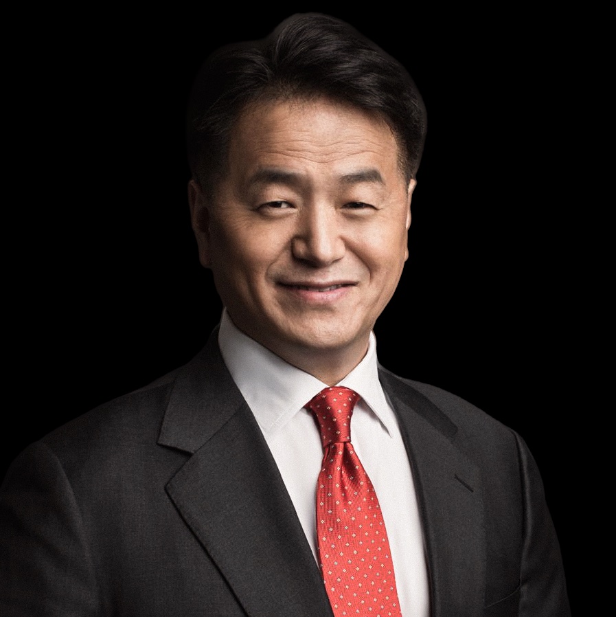 Chris Kim