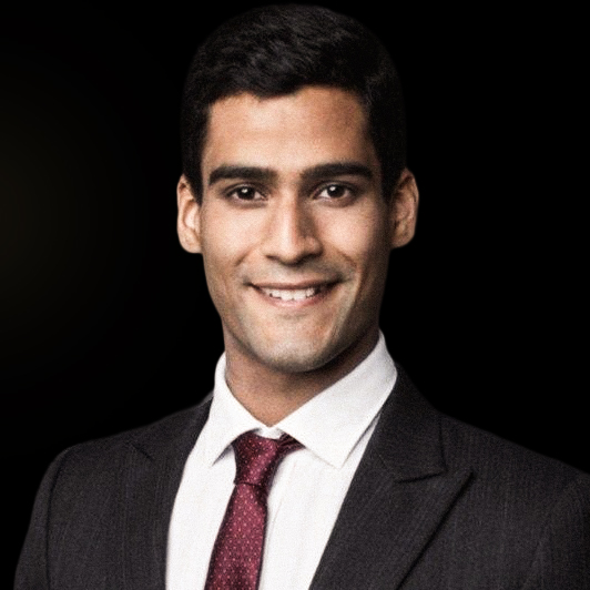 Avinash Sujanani