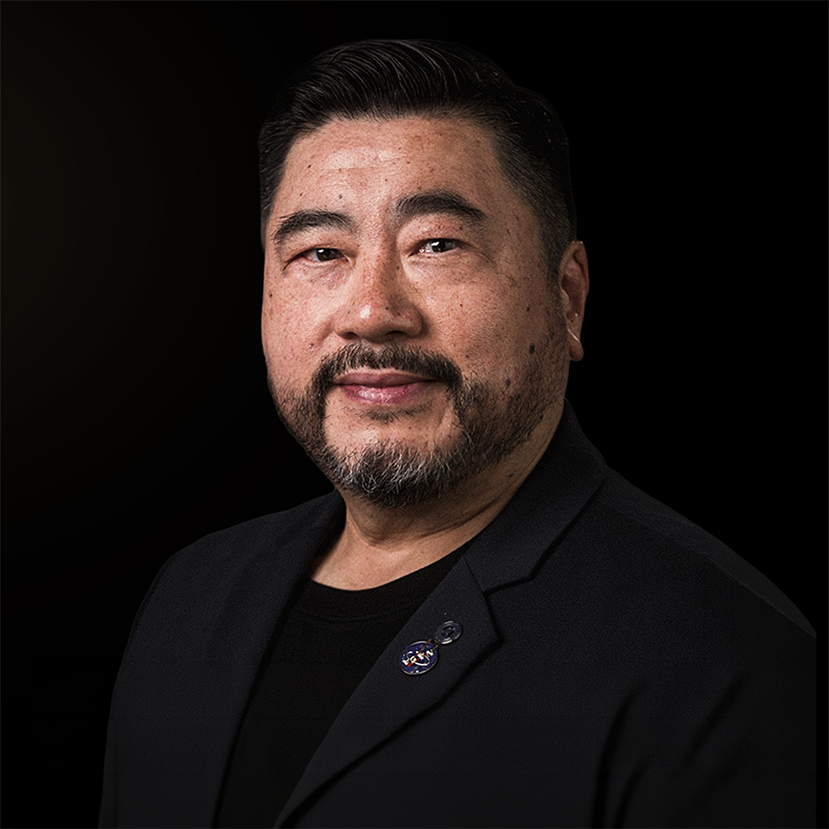 David Hoantee Peng