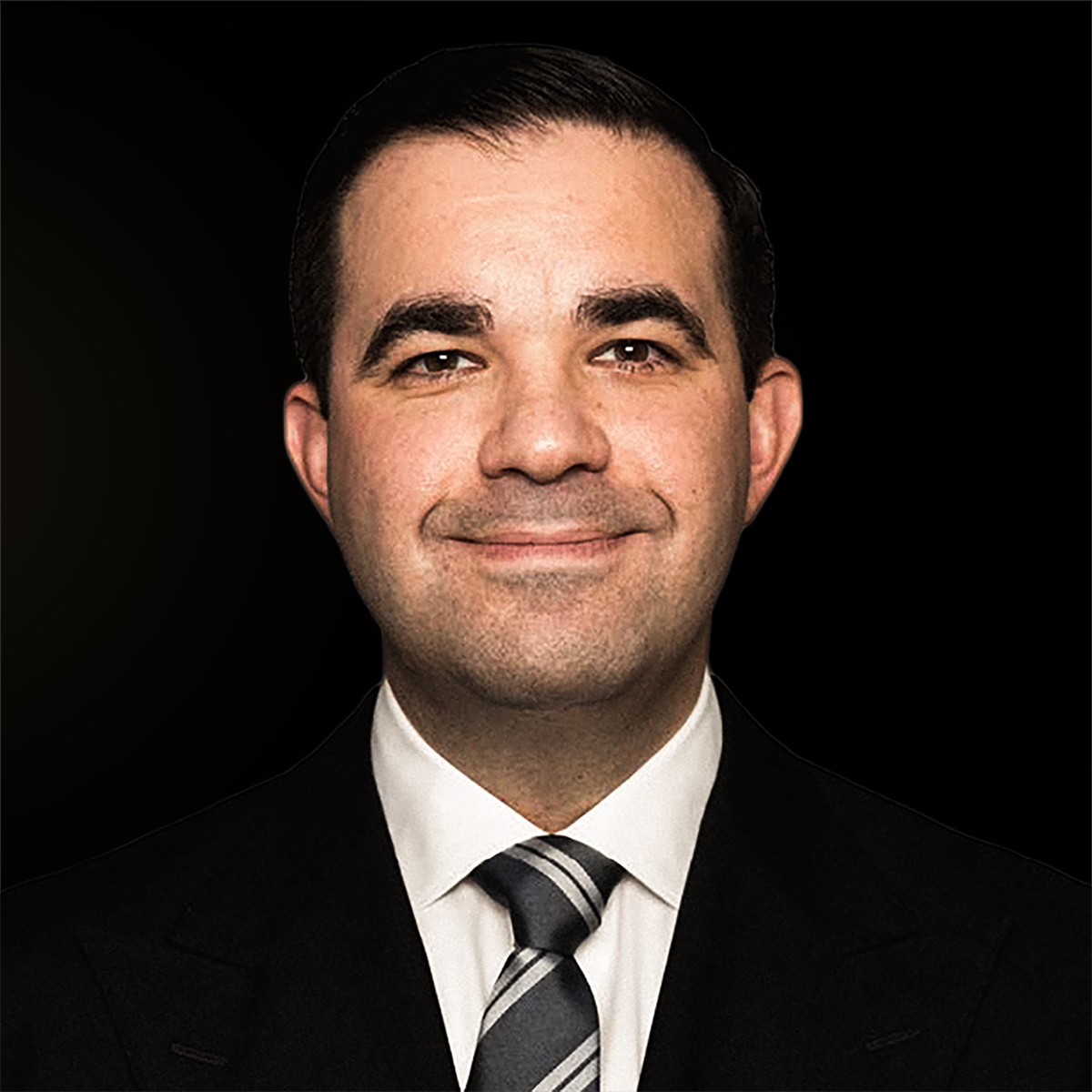 Gregory Budetti