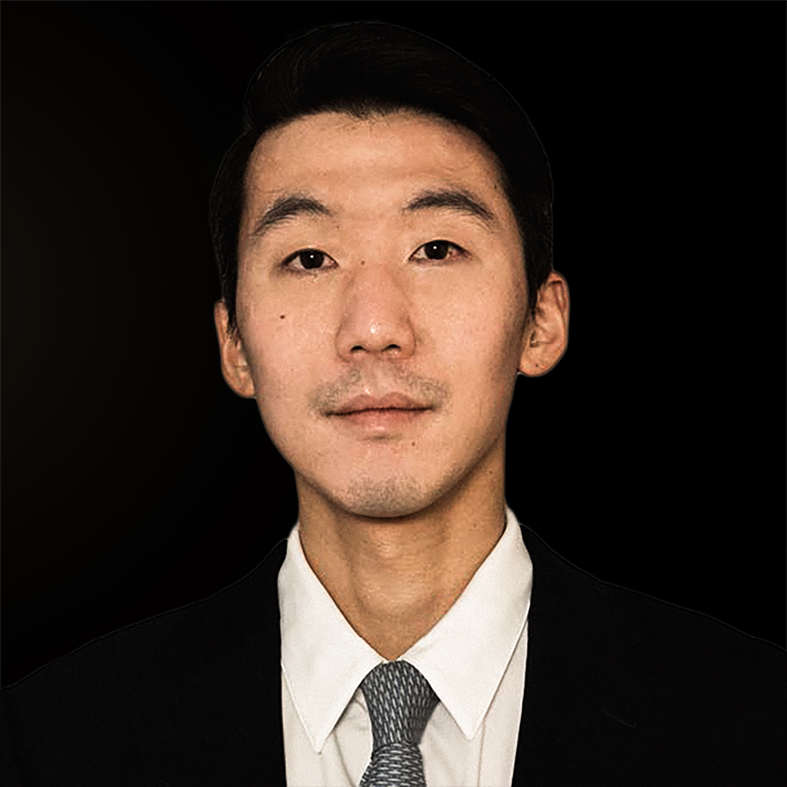 Henry Chang
