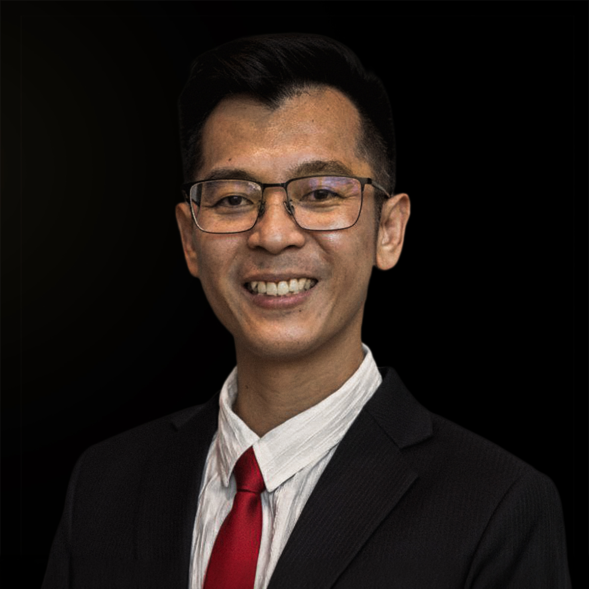 Keith M. K. Chong
