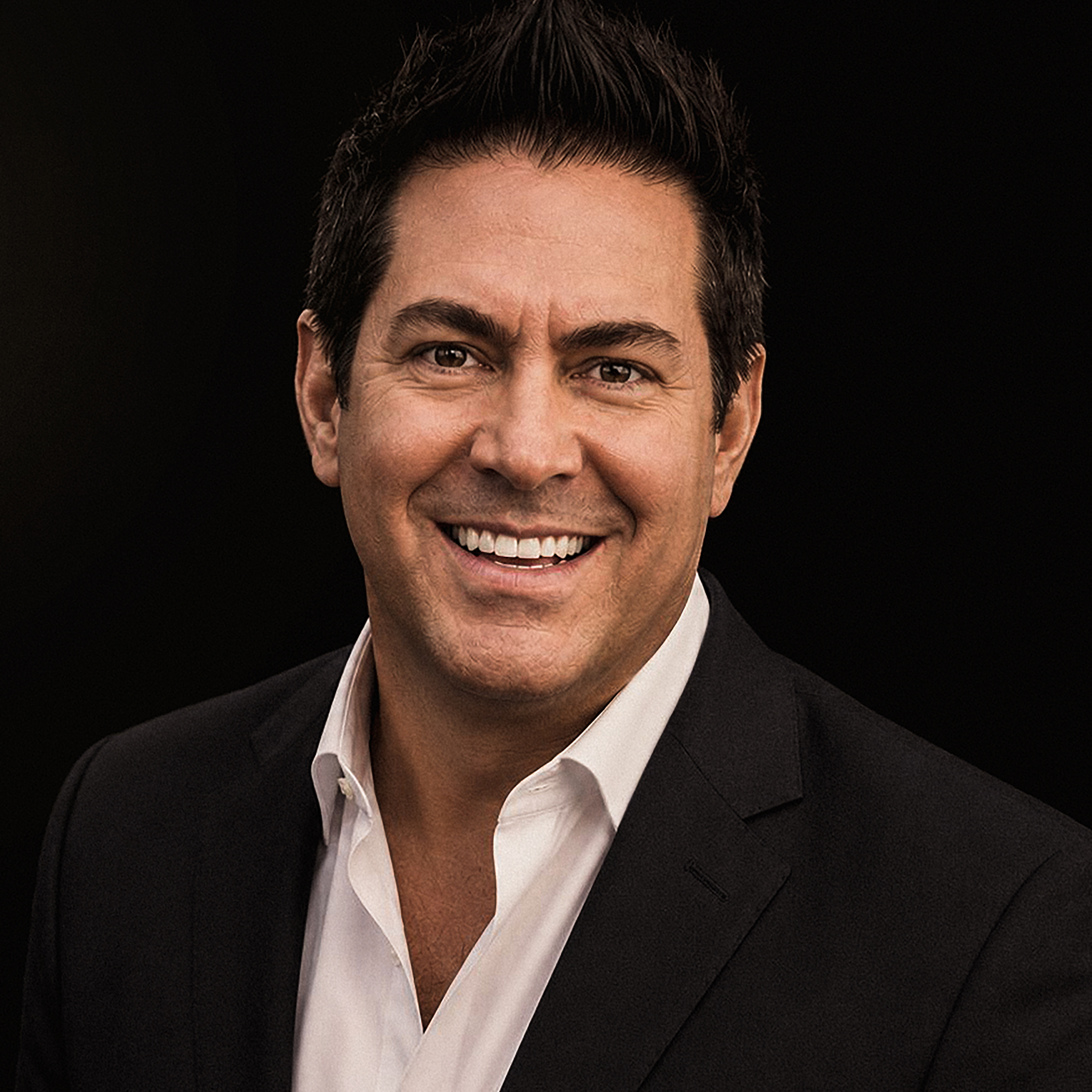 Mark Dayoub