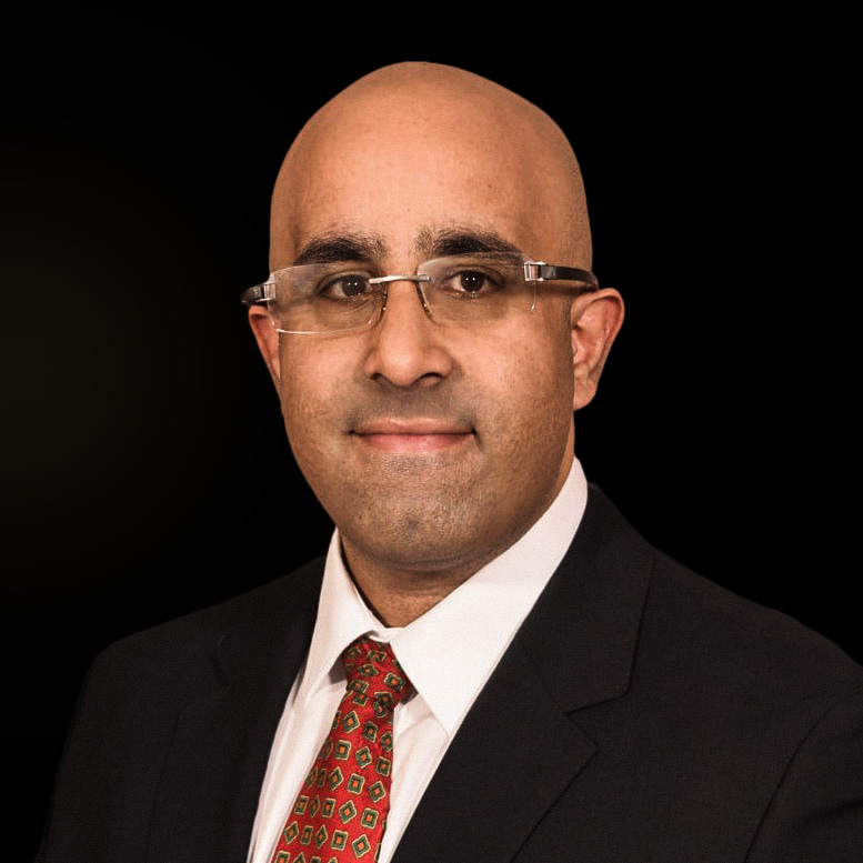 Raj Khosla