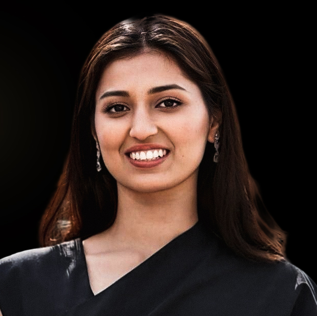 Soyena Dhakal