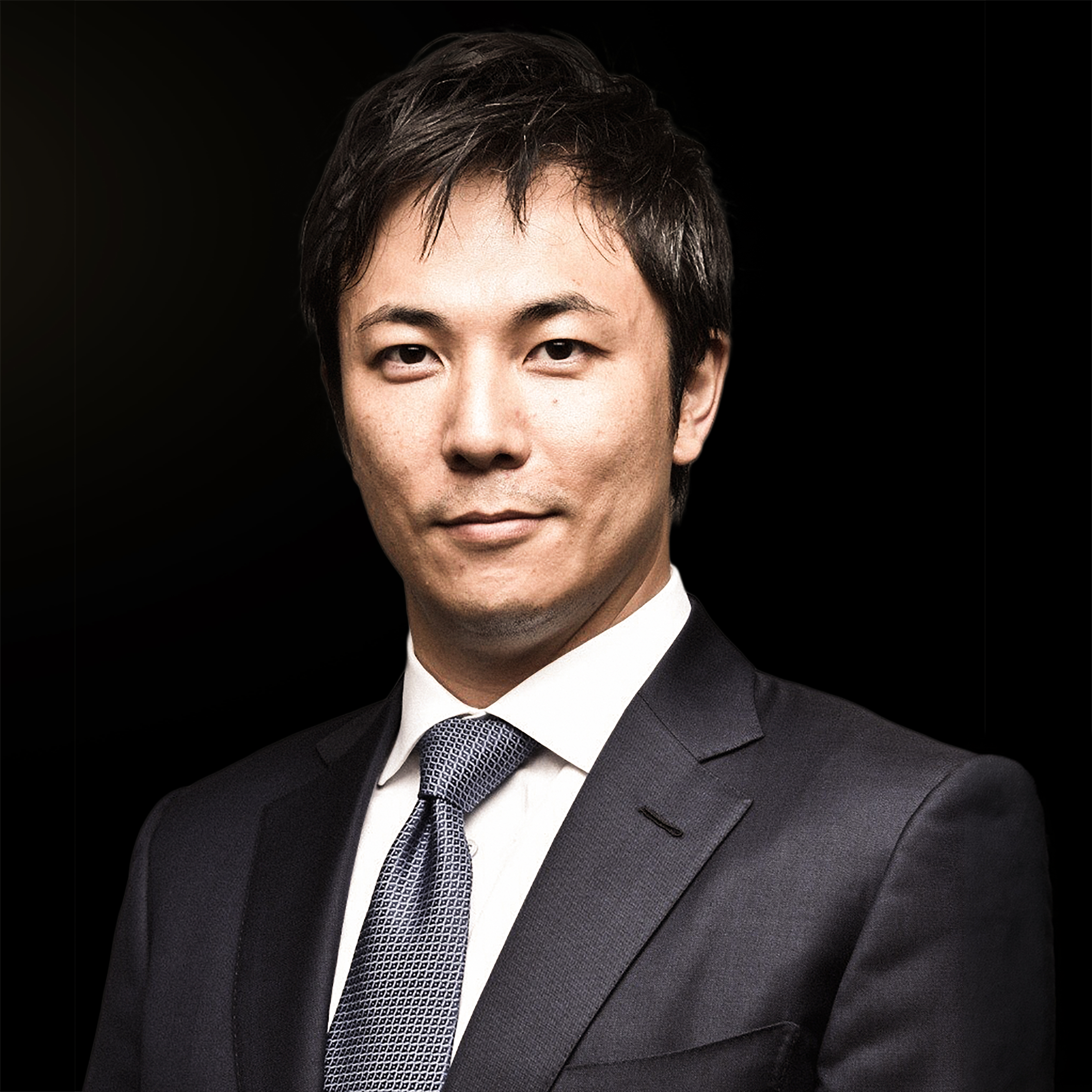 Suguru Kobayashi (Bob)
