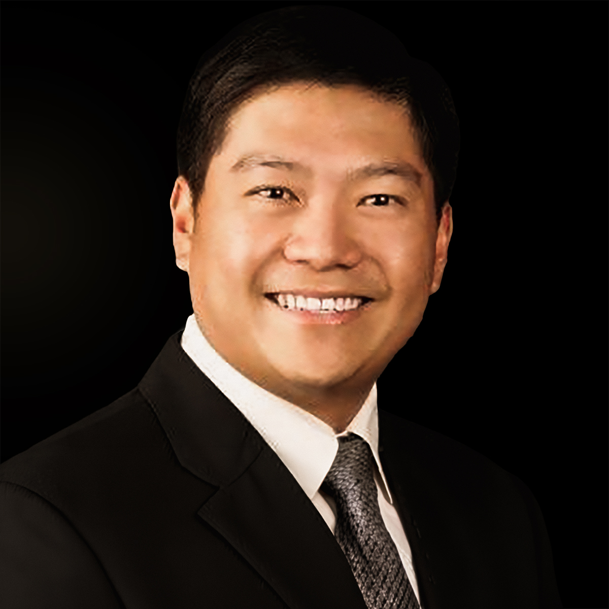 Maverick Wong