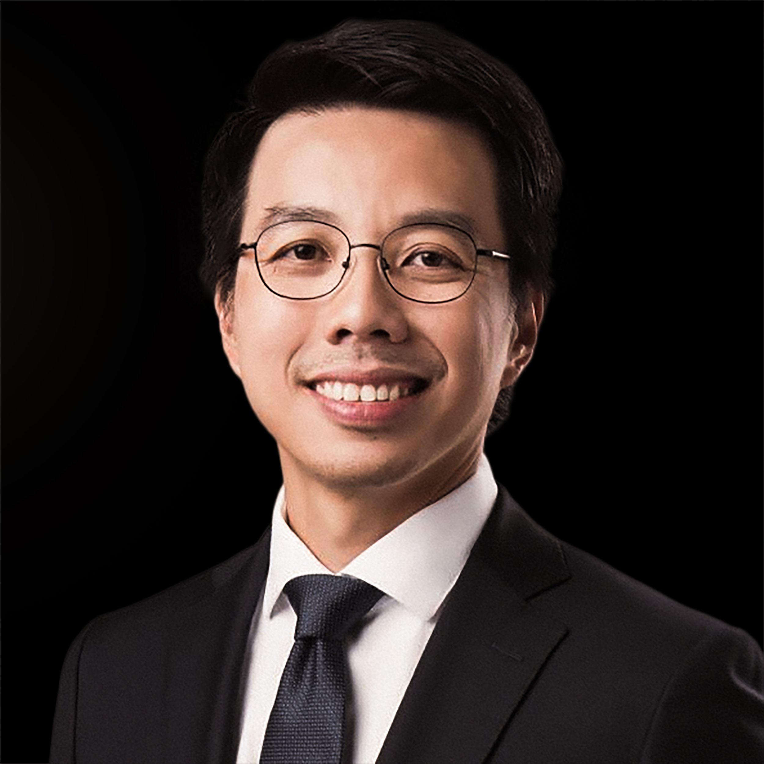 Benjamin Choo