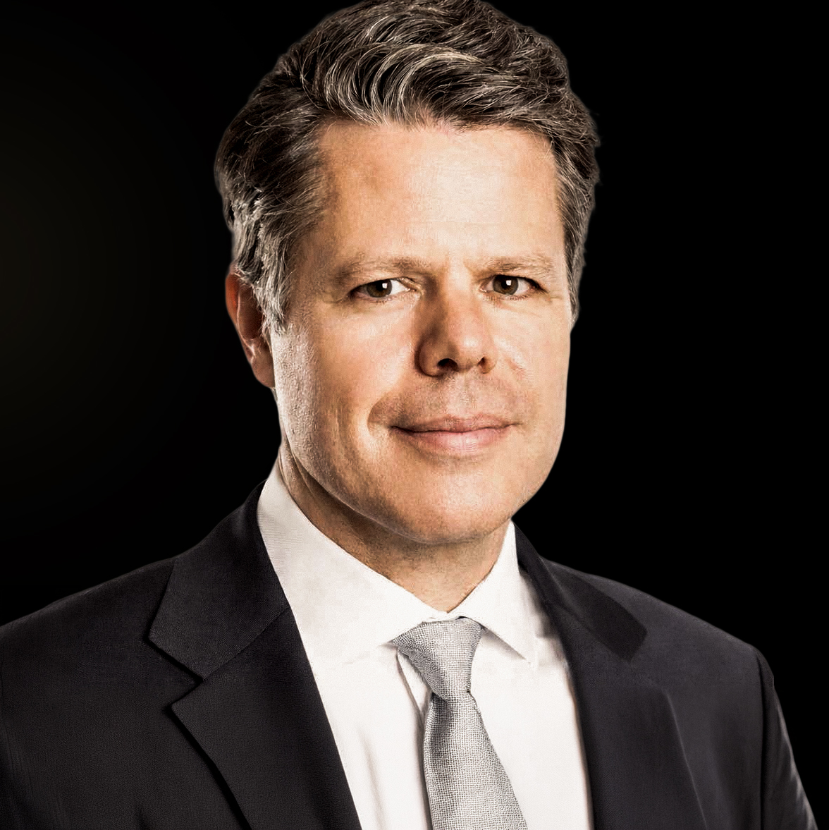Fergus Reynolds