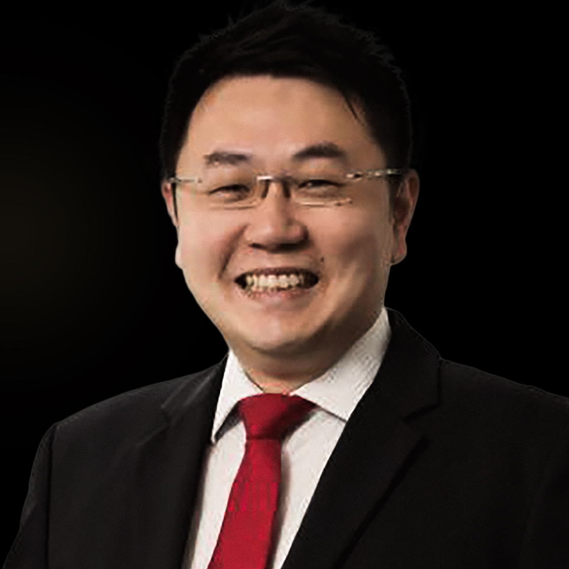 Keith Ng