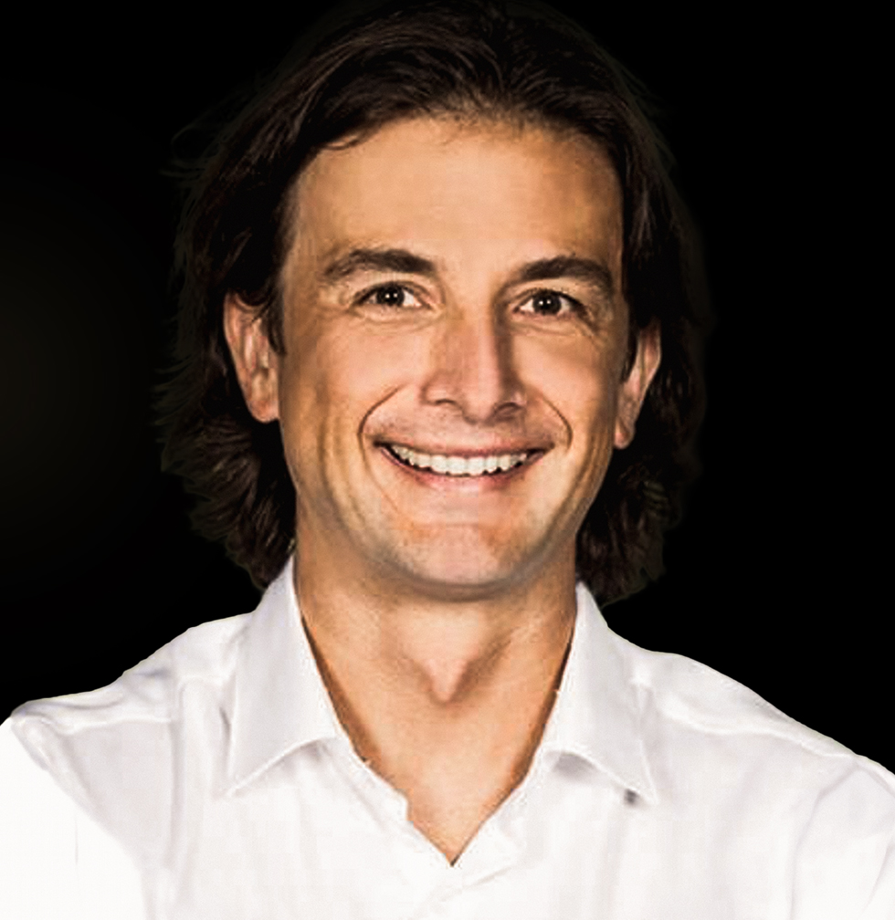 Przemysław Głębocki
