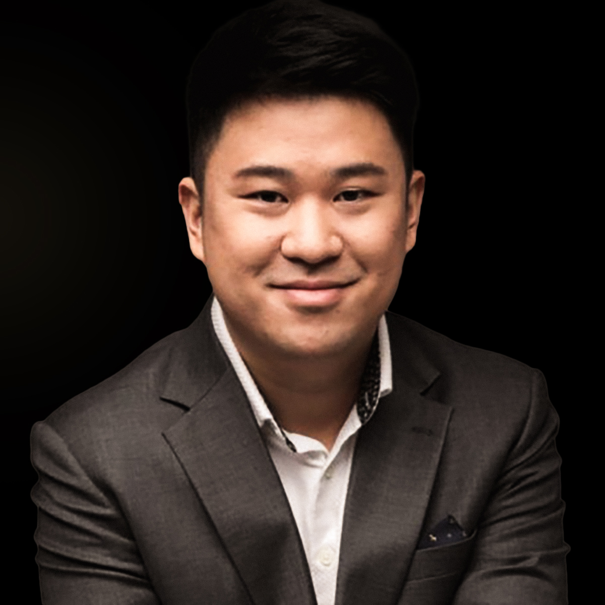 Terence Ho